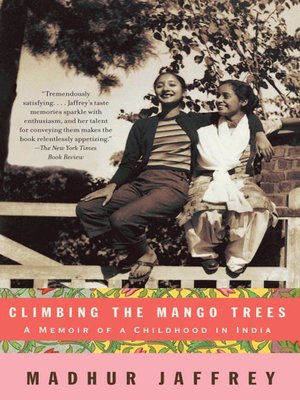 cover image of Climbing the Mango Trees
